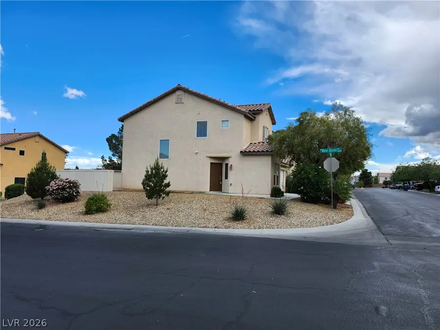 8038 Indian Blanket Street, Las Vegas, NV 89143 - #3