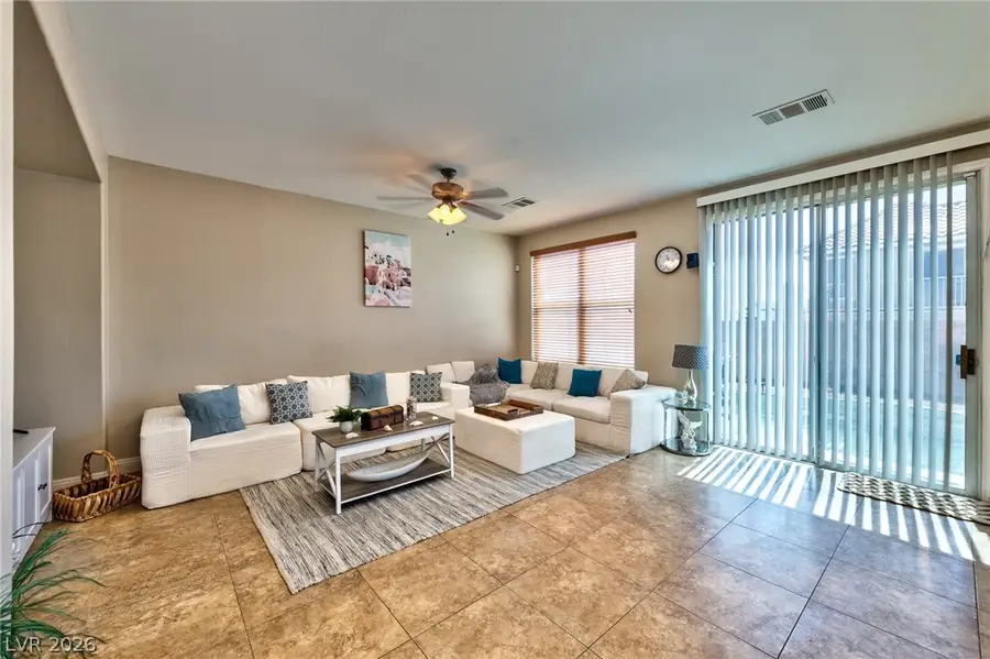 2629 Slide Canyon Avenue, North Las Vegas, NV 89081 - #2