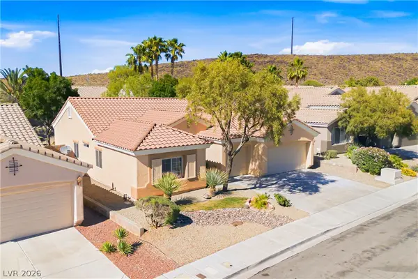 2150 Handel Avenue, Henderson, NV 89052