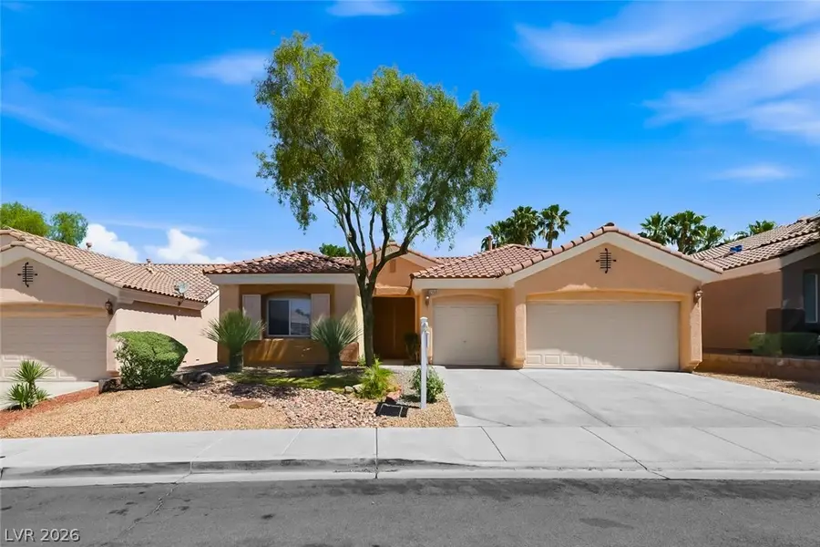 2150 Handel Avenue, Henderson, NV 89052 - #2