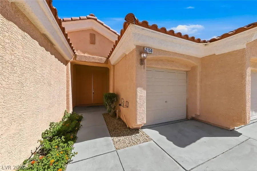 2150 Handel Avenue, Henderson, NV 89052 - #3