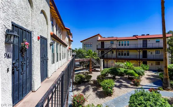 2080 Karen Avenue #94, Las Vegas, NV 89169