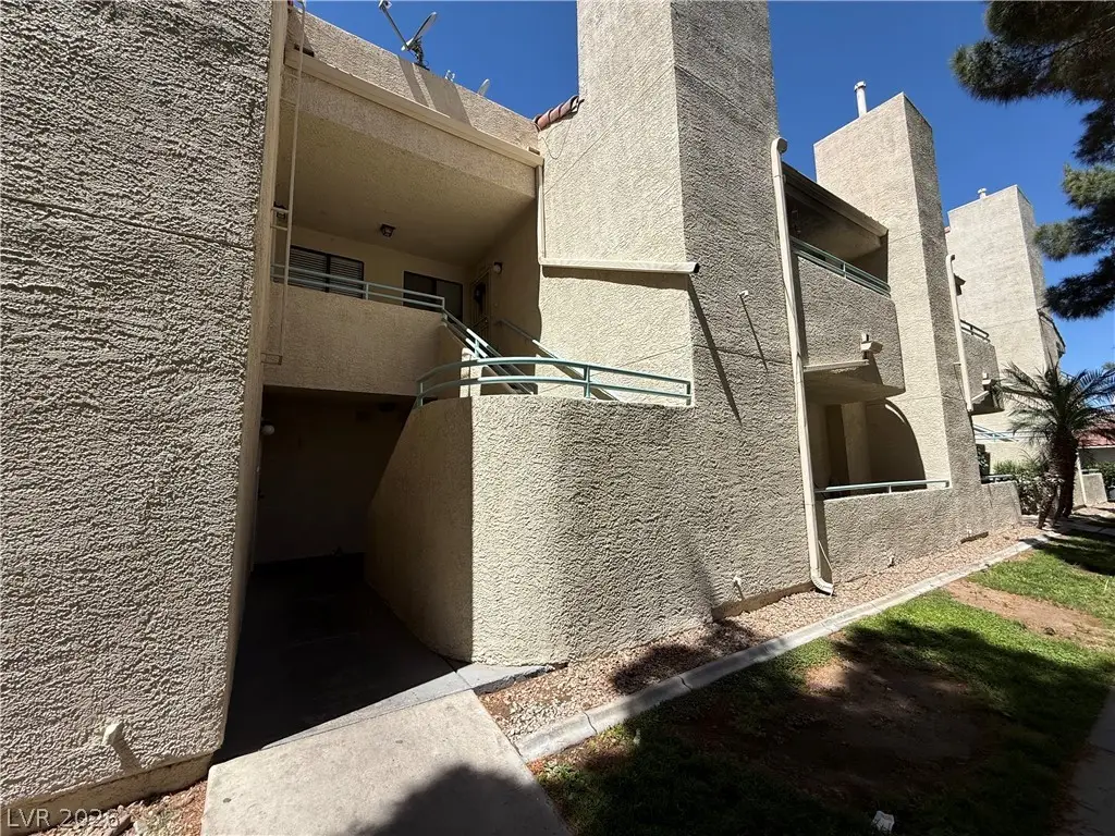 960 N Sloan Lane #204, Las Vegas, NV 89110 - #1