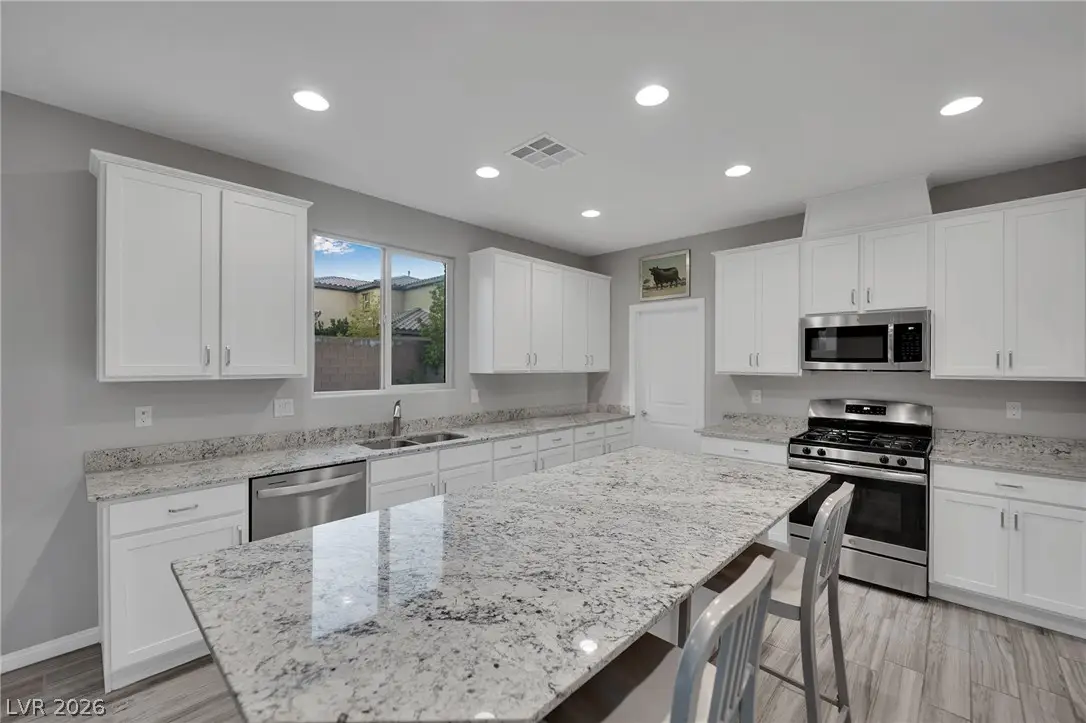 12887 Slipknot Street, Las Vegas, NV 89141 - #1