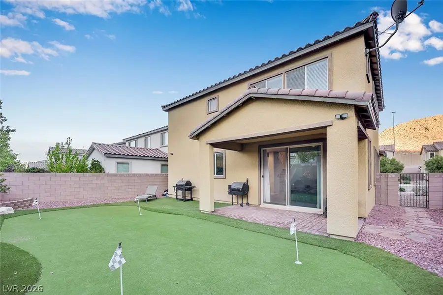 12887 Slipknot Street, Las Vegas, NV 89141 - #2