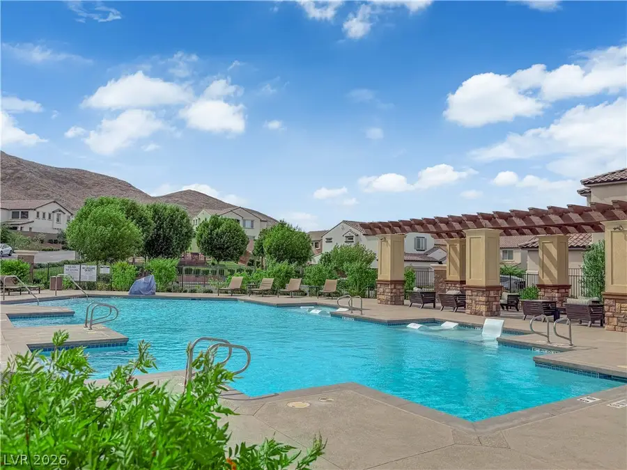 12887 Slipknot Street, Las Vegas, NV 89141 - #3