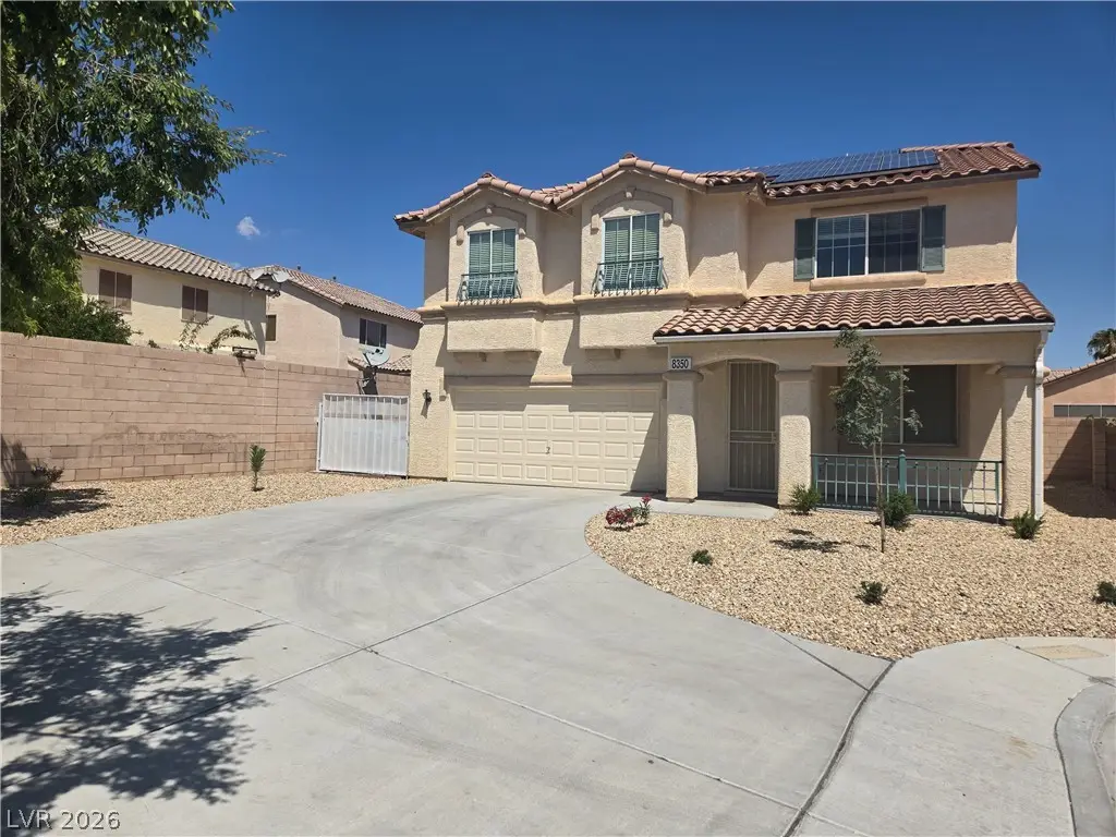 Address Withheld By Seller, Las Vegas, NV 89117 - #1