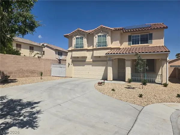 Address Withheld By Seller, Las Vegas, NV 89117