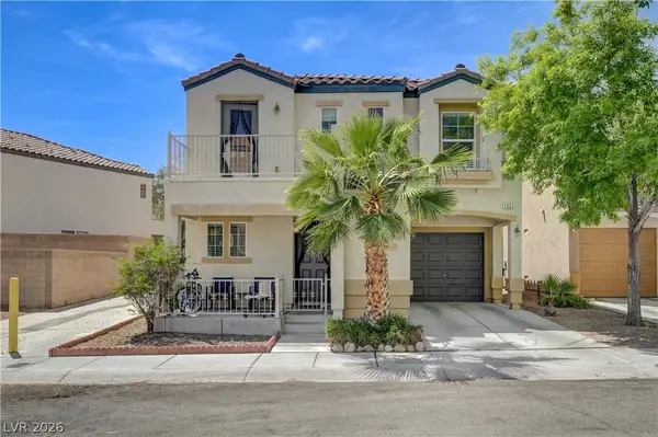 8953 Careful Canvas Avenue, Las Vegas, NV 89149