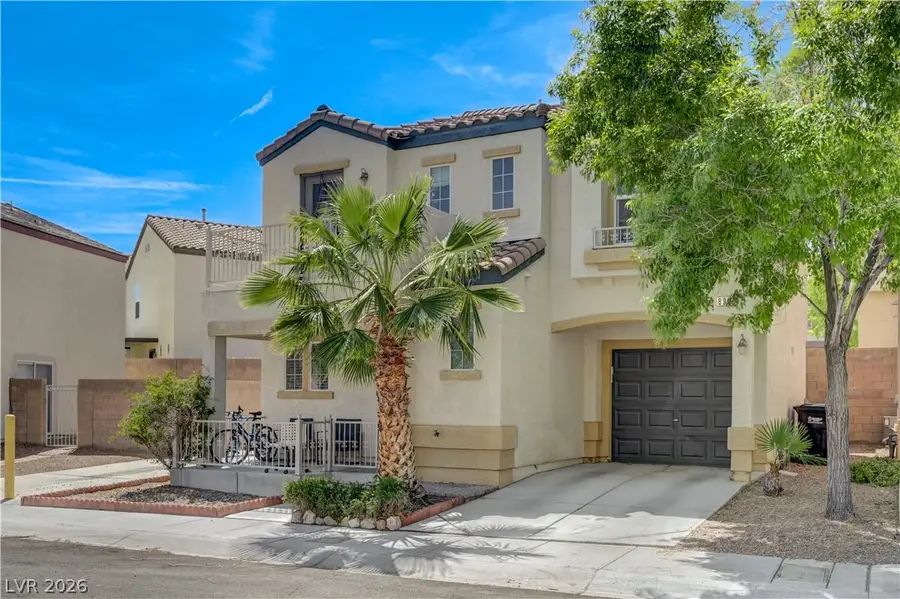 8953 Careful Canvas Avenue, Las Vegas, NV 89149 - #2