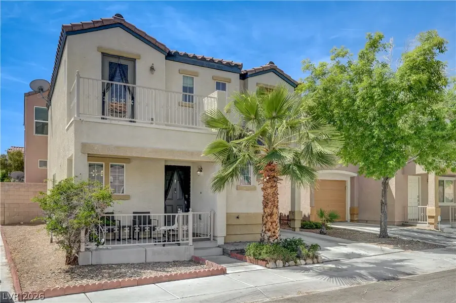 8953 Careful Canvas Avenue, Las Vegas, NV 89149 - #3