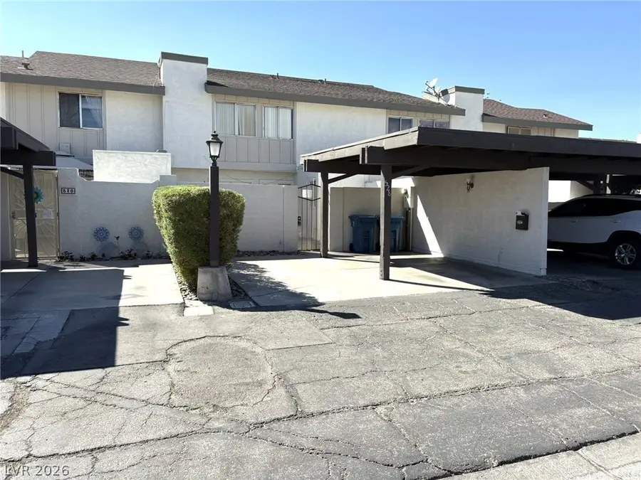 528 Delfern Lane, Las Vegas, NV 89169 - #2