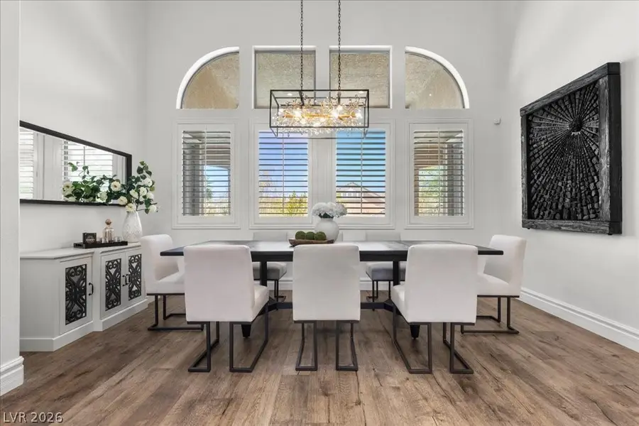2202 Stage Stop Drive, Henderson, NV 89052 - #3