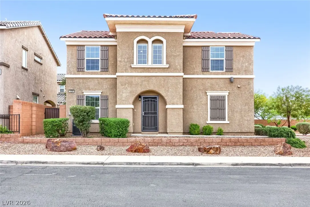 1026 Spotted Saddle Street, Henderson, NV 89015 - #1