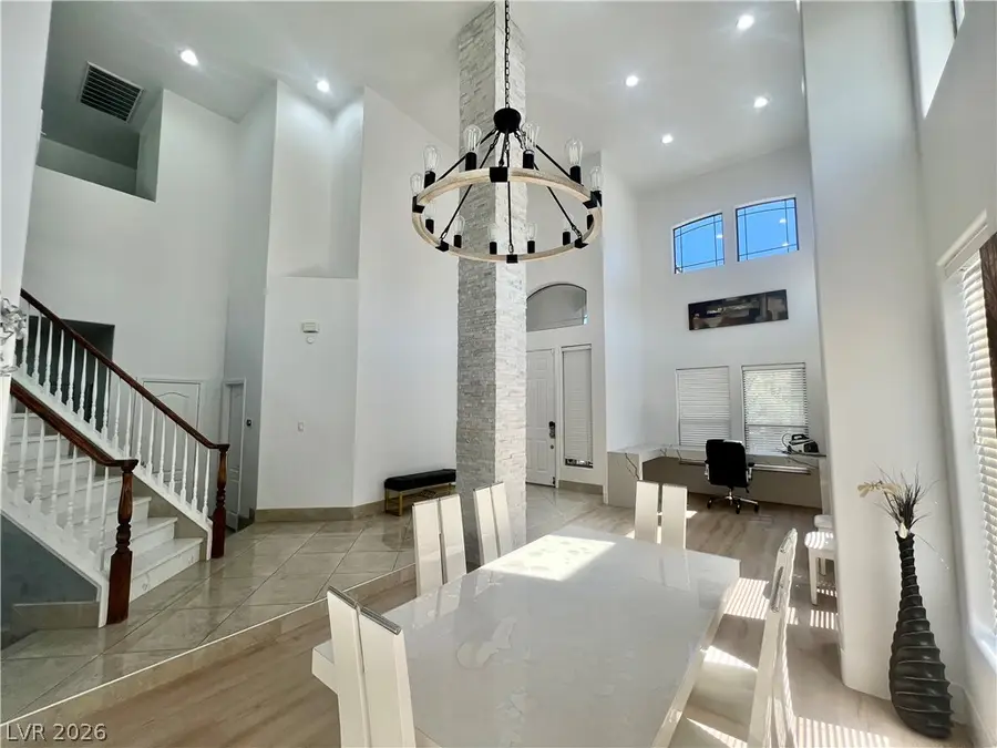 3779 Robert Randolf Way, Las Vegas, NV 89147 - #2