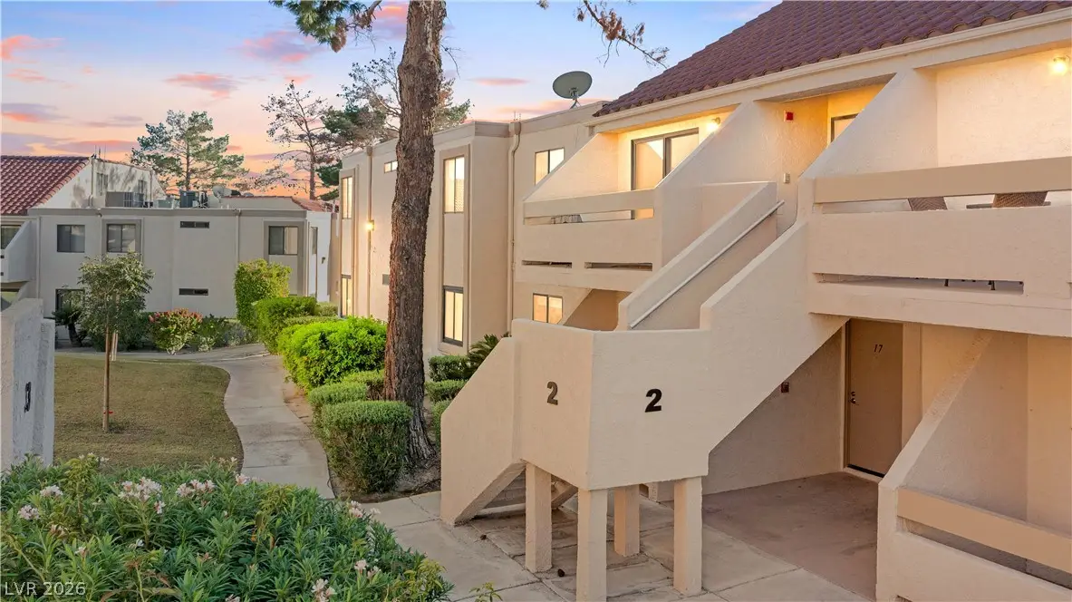 3730 Desert Marina Drive #17, Laughlin, NV 89029 - #1