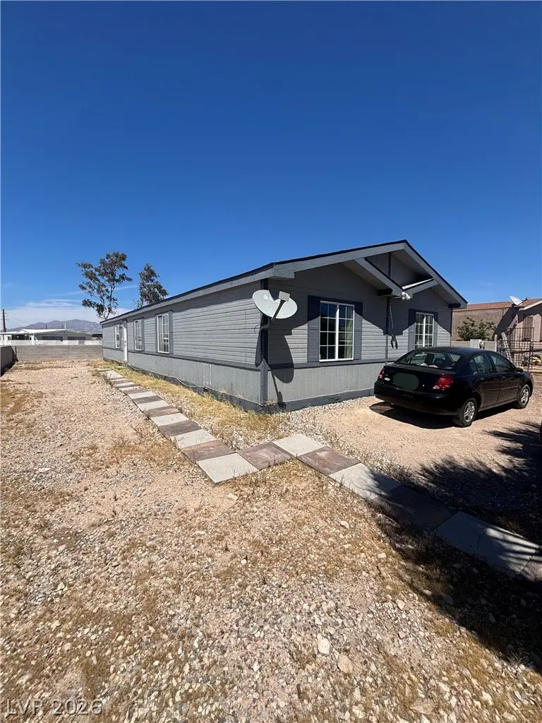 6062 Carlsbad Avenue, Las Vegas, NV 89156 - #1