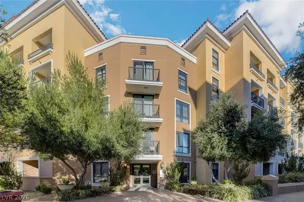 29 Montelago Boulevard #153, Henderson, NV 89011