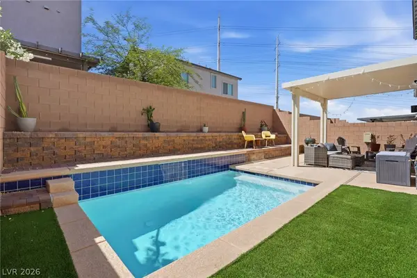 10363 Rose Palisade Street, Las Vegas, NV 89141