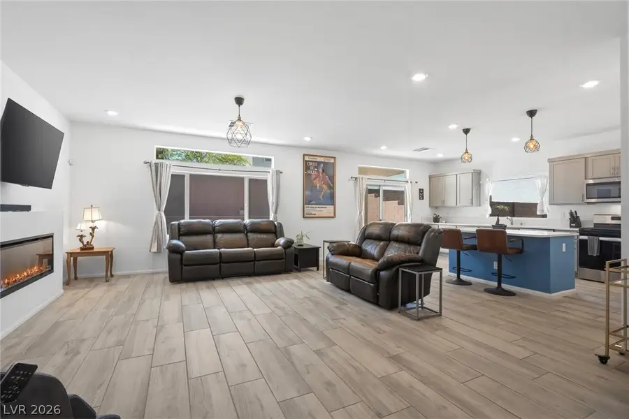 10363 Rose Palisade Street, Las Vegas, NV 89141 - #3