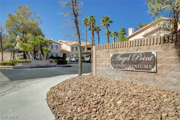 8450 Alta Drive #229, Las Vegas, NV 89145