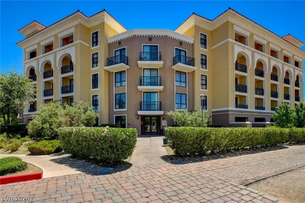 29 Montelago Boulevard #202, Henderson, NV 89011