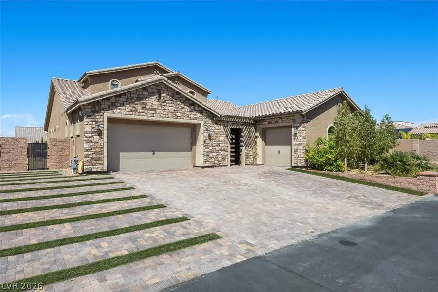 2803 Candelaria Drive, Henderson, NV 89074 - #3