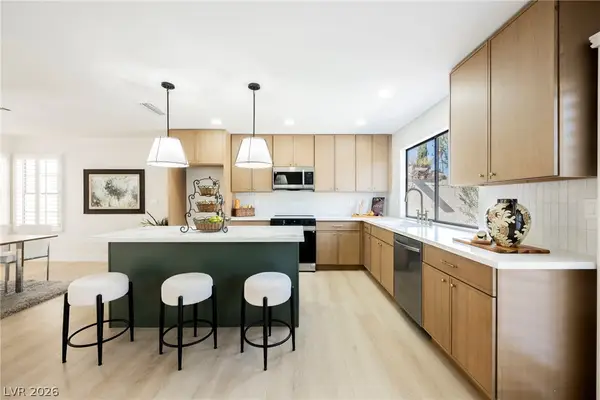 3408 Calle De Corrida, Las Vegas, NV 89102