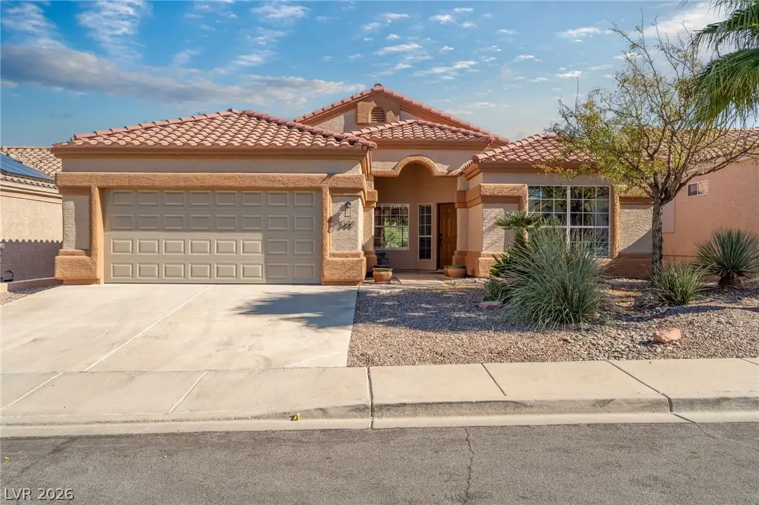 344 Lingering Lane, Henderson, NV 89012 - #1