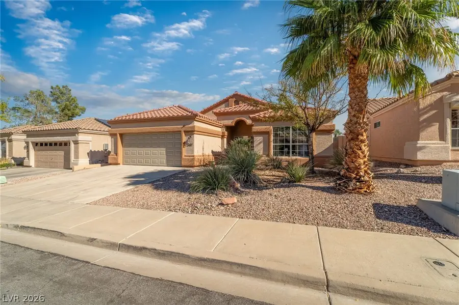 344 Lingering Lane, Henderson, NV 89012 - #3