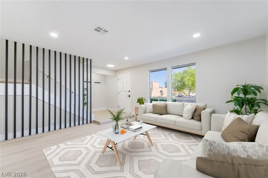 3743 Colonial Drive, Las Vegas, NV 89121 - #2