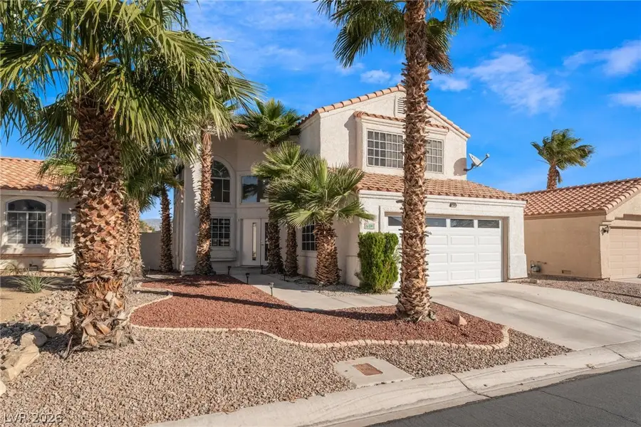 7912 Painted Rock Lane, Las Vegas, NV 89149 - #2