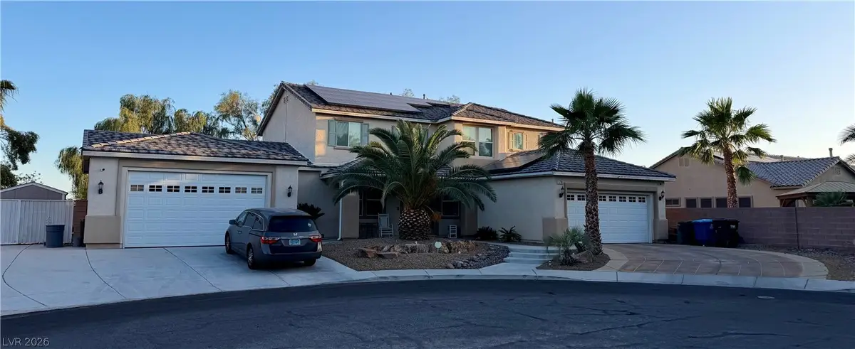 5785 Indian Rain Court, Las Vegas, NV 89131 - #1