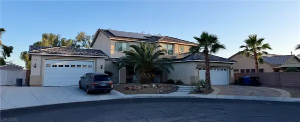 5785 Indian Rain Court, Las Vegas, NV 89131