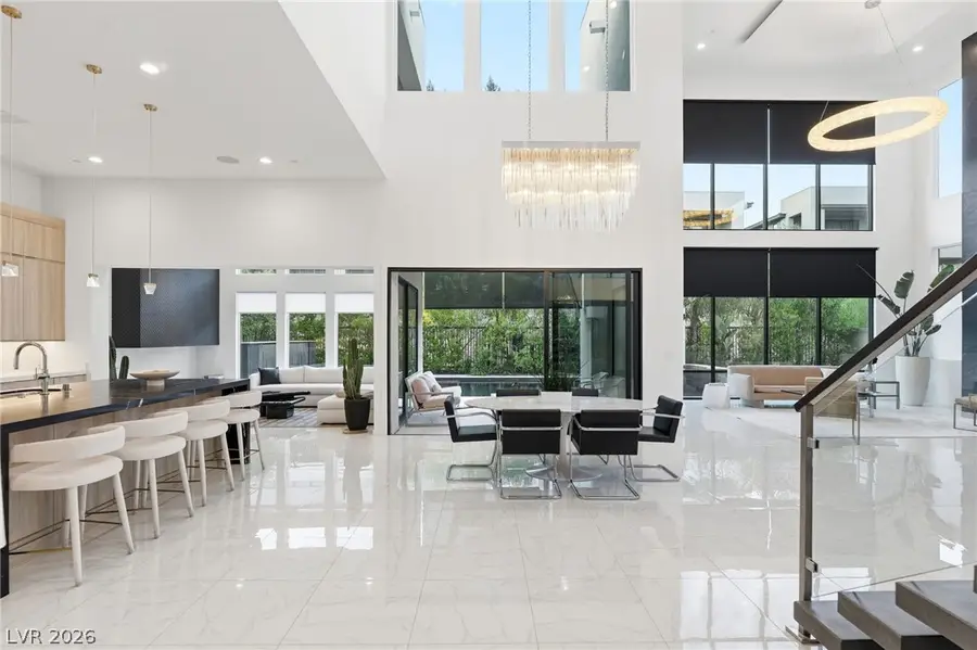 10752 Patina Hills Court, Las Vegas, NV 89135 - #2