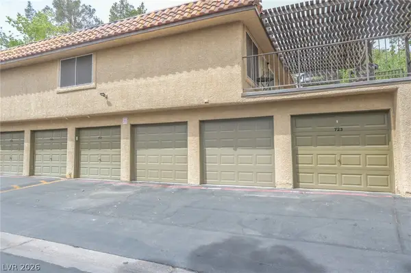 721 Nectarine Court, Henderson, NV 89014