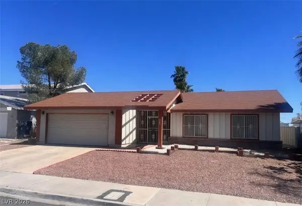 5028 Meadow Grove Court, Las Vegas, NV 89120
