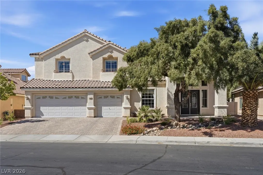 7021 Villada Street, North Las Vegas, NV 89084 - #1