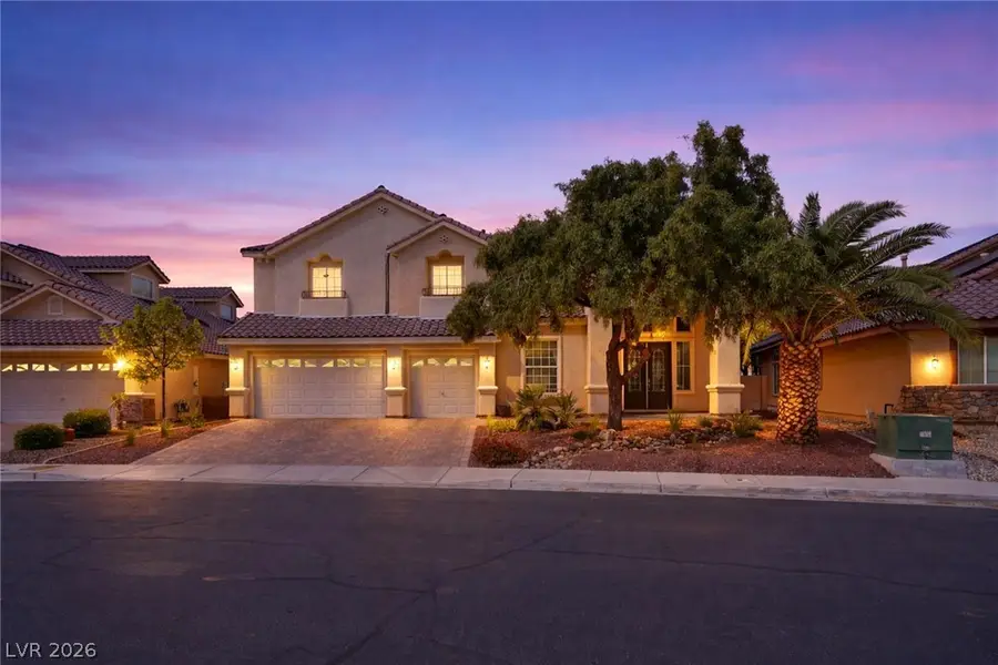 7021 Villada Street, North Las Vegas, NV 89084 - #2