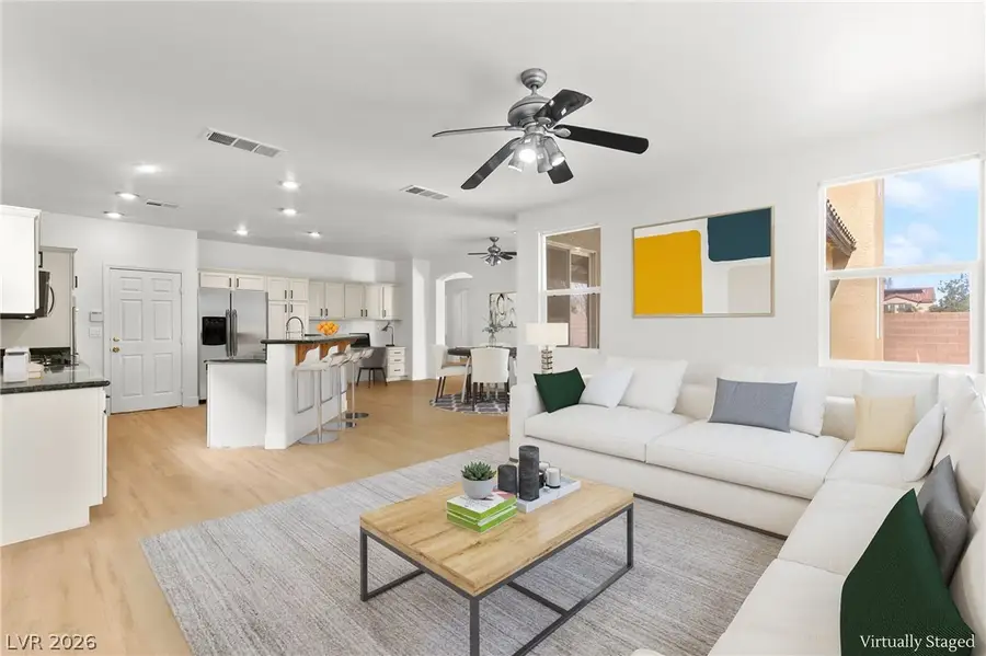 10001 Sharp Ridge Avenue, Las Vegas, NV 89149 - #3