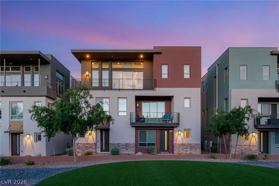 4138 Salisto Street, Las Vegas, NV 89135 - #3