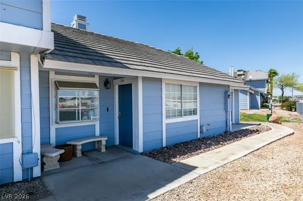 5335 Rod Court #104, Las Vegas, NV 89122