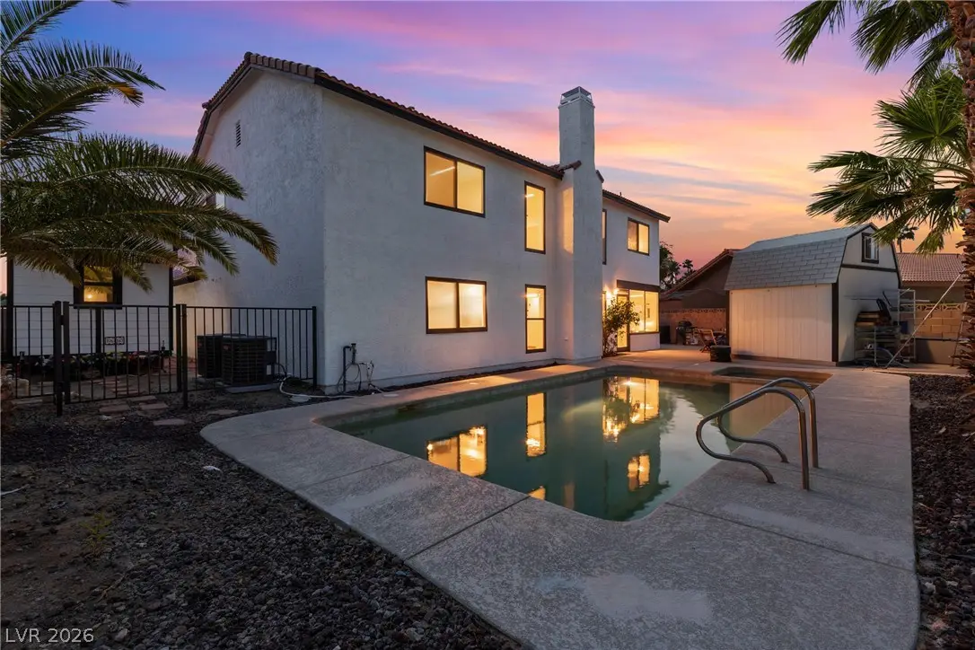 343 Banuelo Drive, Henderson, NV 89014 - #1