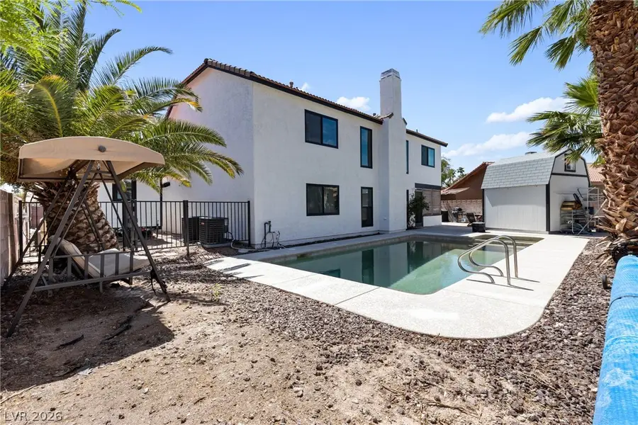 343 Banuelo Drive, Henderson, NV 89014 - #2