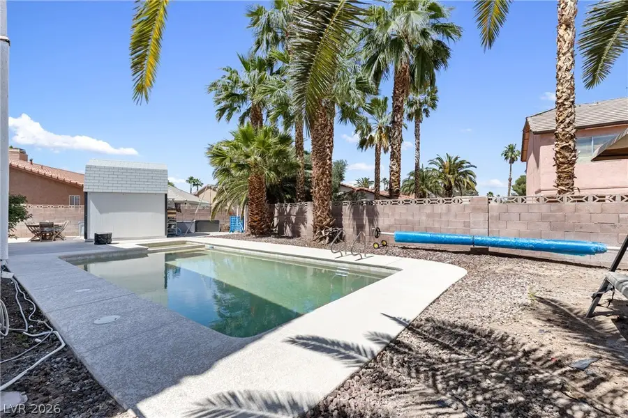 343 Banuelo Drive, Henderson, NV 89014 - #3