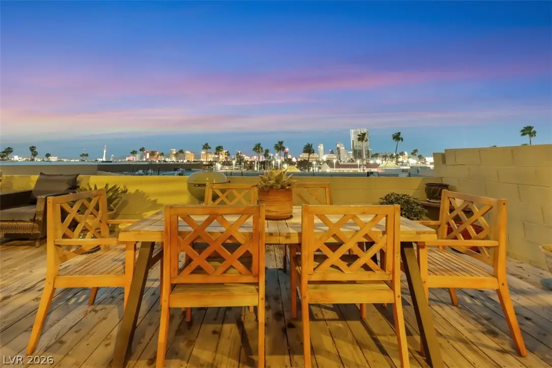 3958 Delos Drive, Las Vegas, NV 89103 - #1