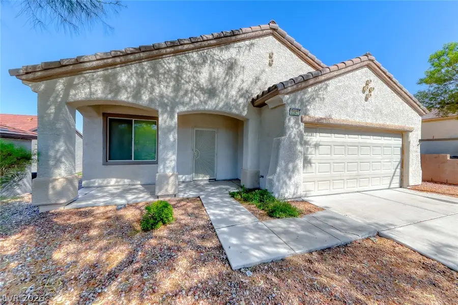 2343 Schaeffer Hills Drive, Henderson, NV 89052 - #3