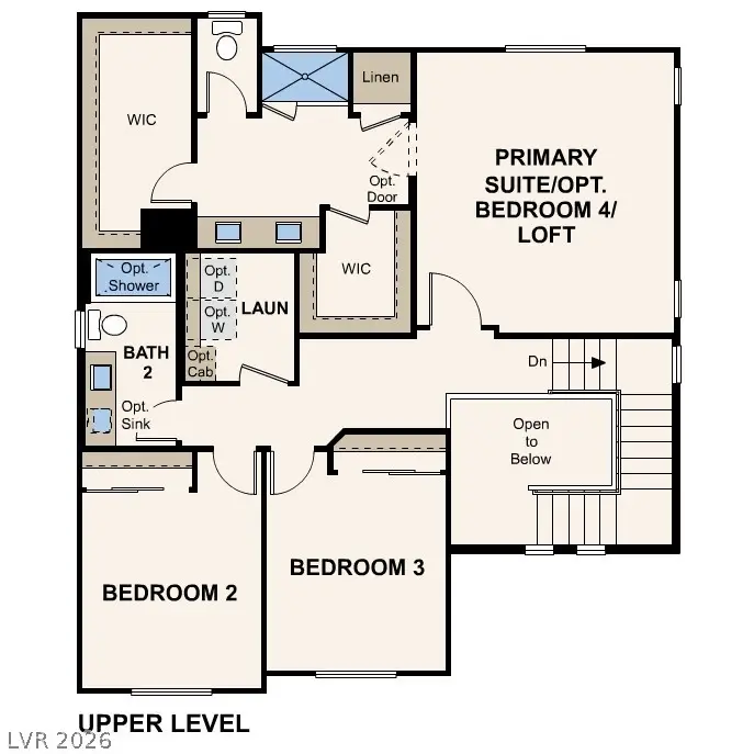 874 Kirwan Street, Henderson, NV 89011 - #3