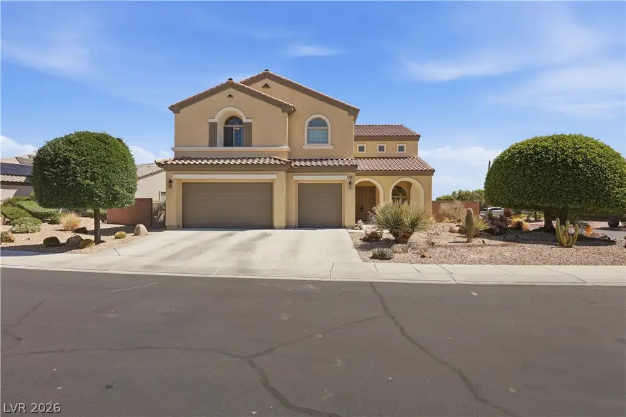 7508 Java Sparrow Street, North Las Vegas, NV 89084 - #2