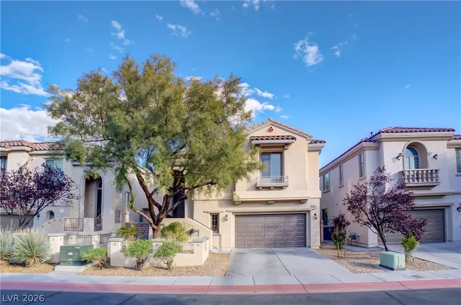 11909 Amistoso Lane, Las Vegas, NV 89138 - #2